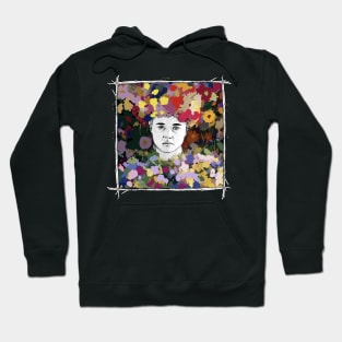 Dani queen may midsommar Hoodie